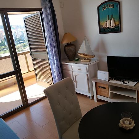 Apartamento En Cala De Finestrat Kültér fotó