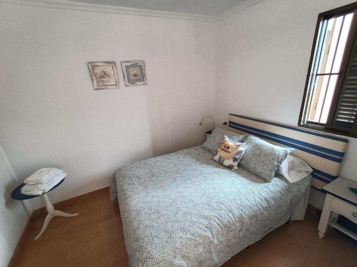 Apartamento En Cala De Finestrat Kültér fotó