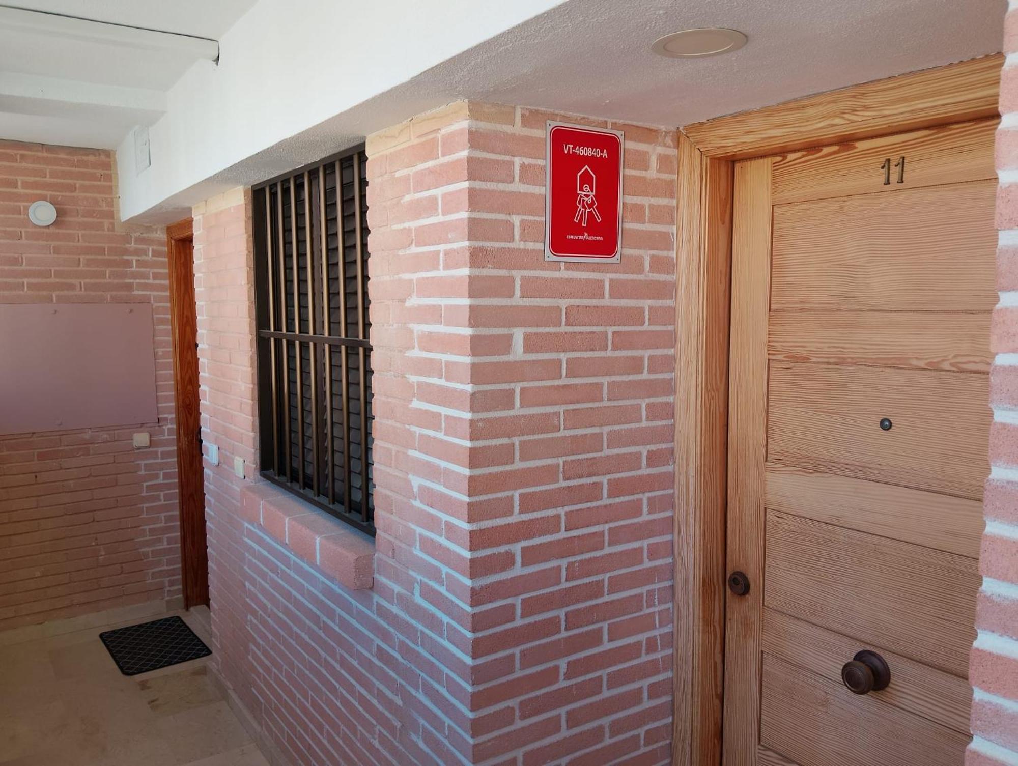 Apartamento En Cala De Finestrat Kültér fotó
