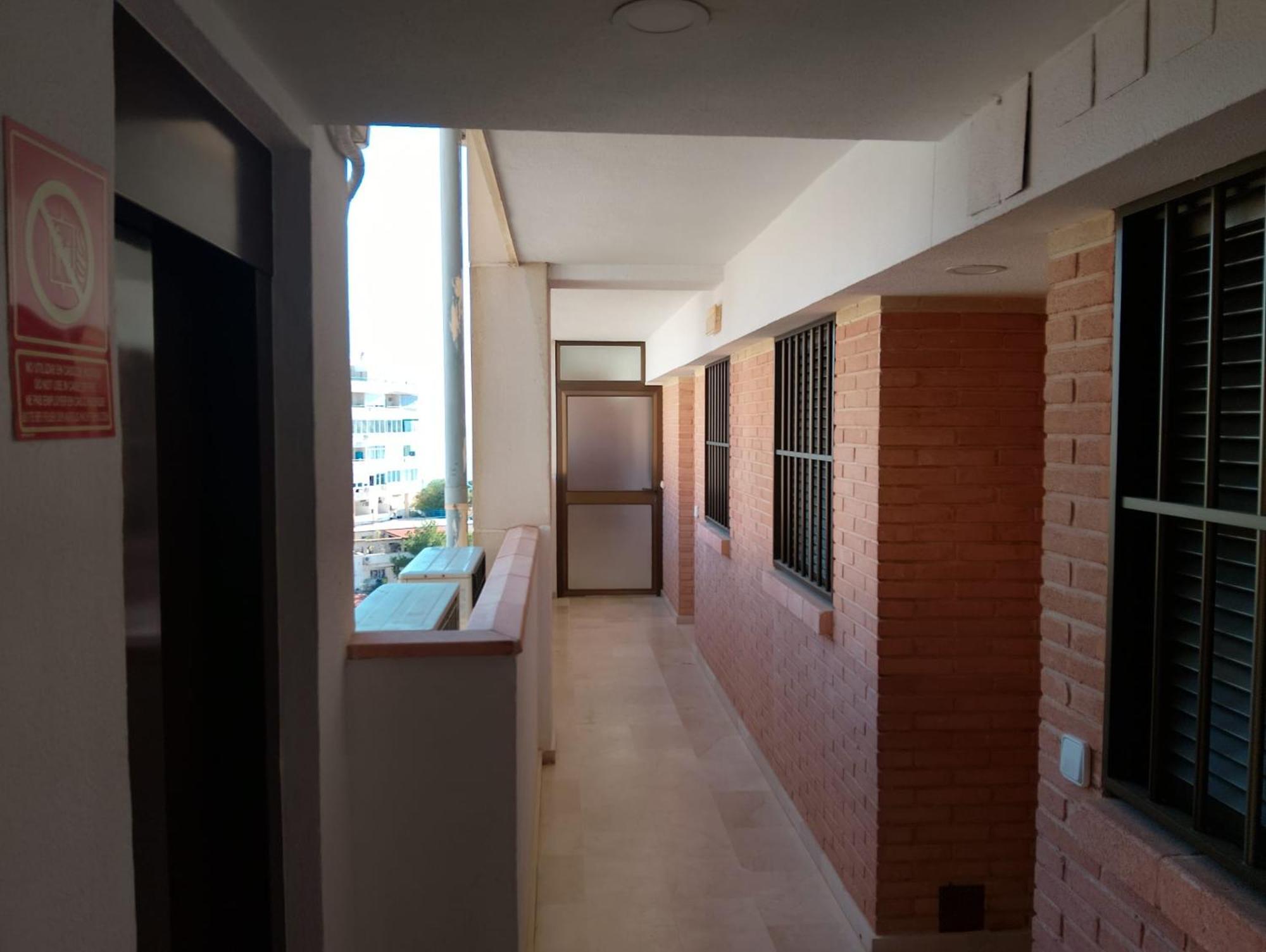 Apartamento En Cala De Finestrat Kültér fotó